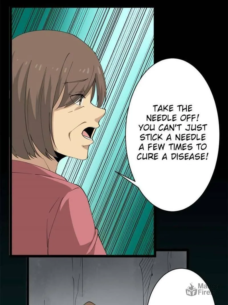 The Three Realms Online Shop Chapter 25 page 42 - 