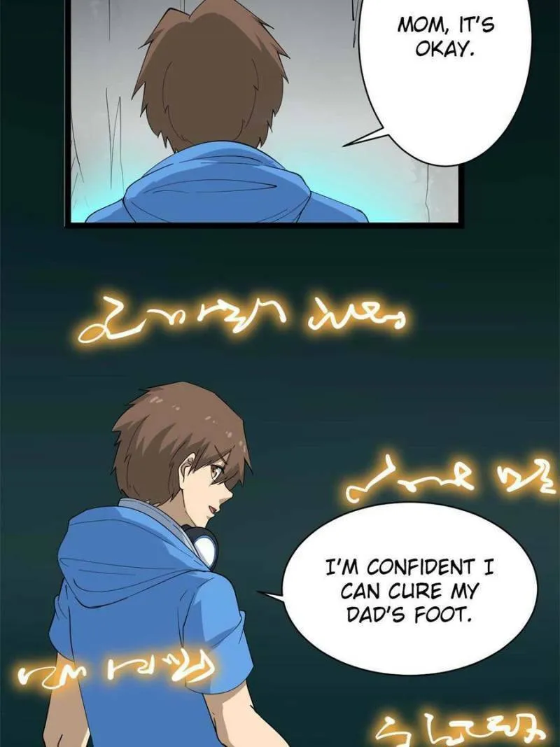 The Three Realms Online Shop Chapter 25 page 43 - 