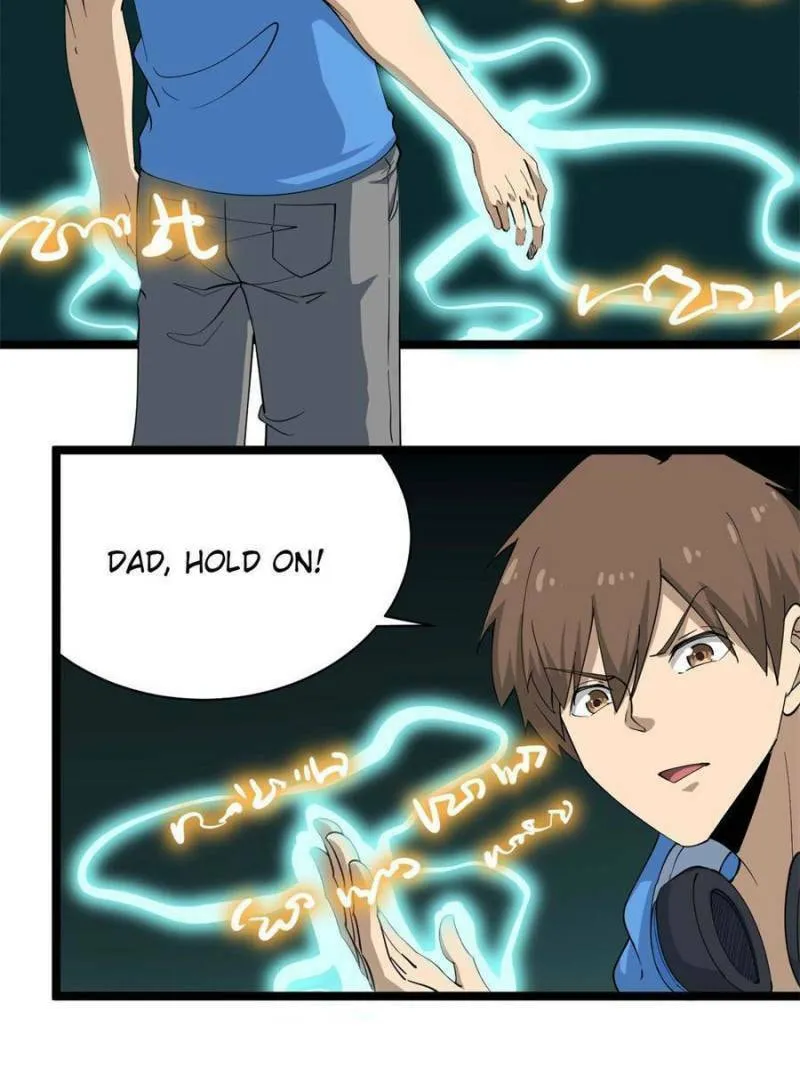 The Three Realms Online Shop Chapter 25 page 44 - 