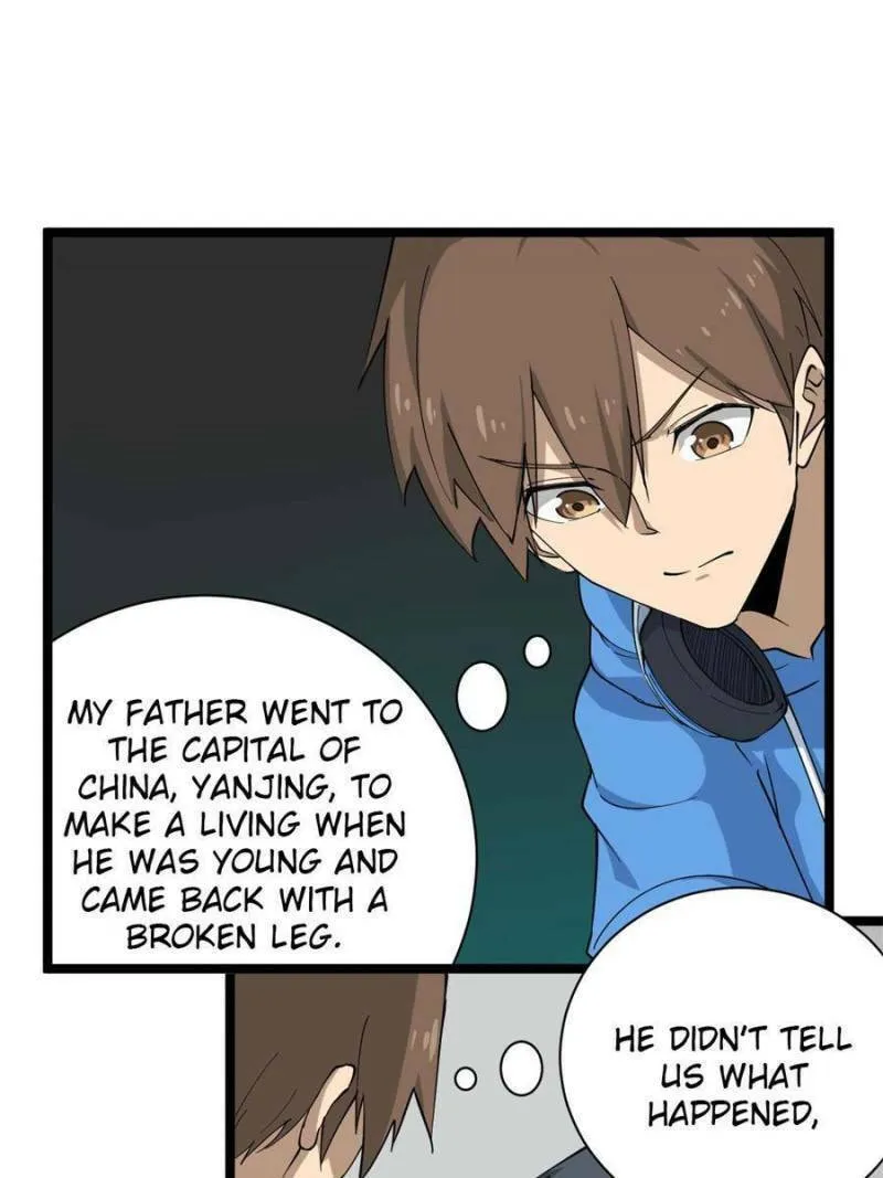 The Three Realms Online Shop Chapter 25 page 47 - 