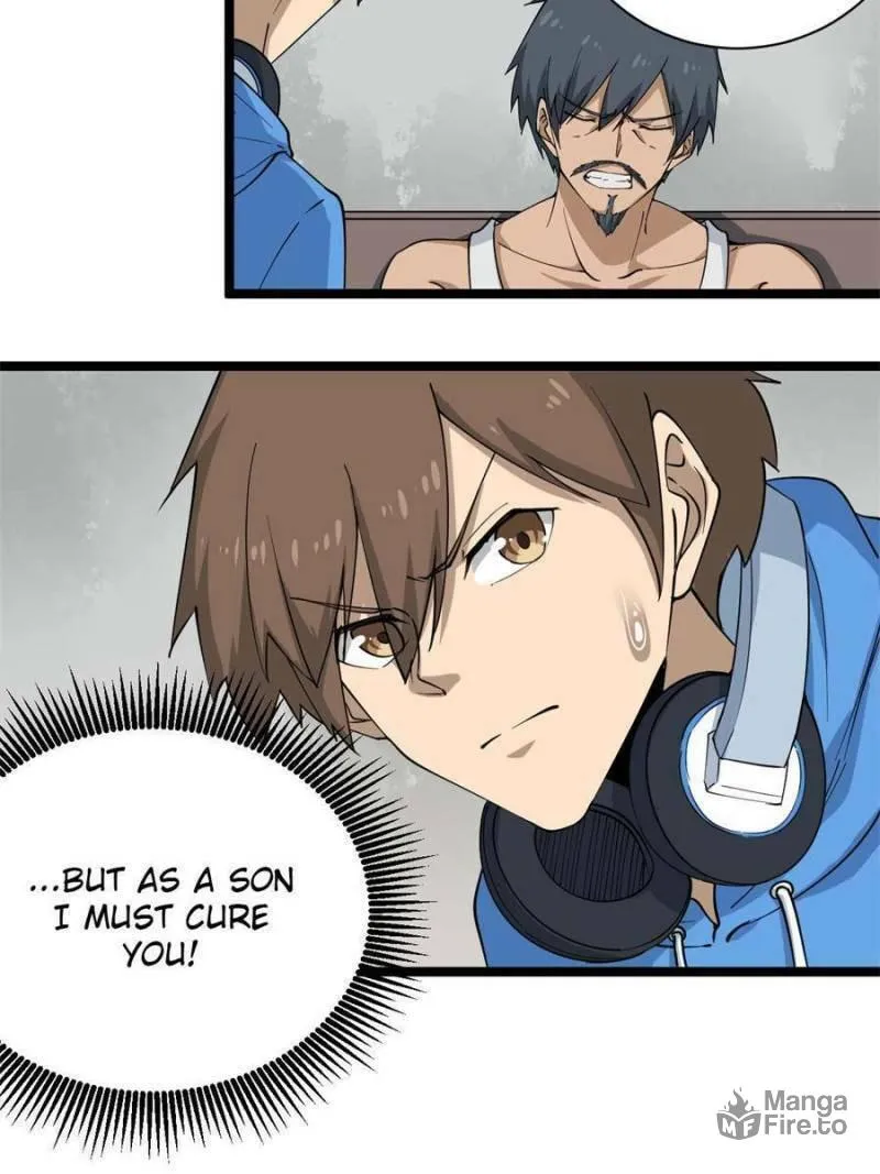 The Three Realms Online Shop Chapter 25 page 48 - 
