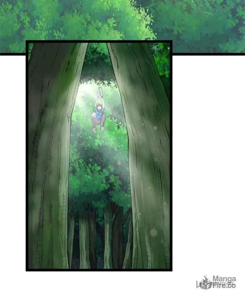 The Three Realms Online Shop Chapter 25 page 6 - 