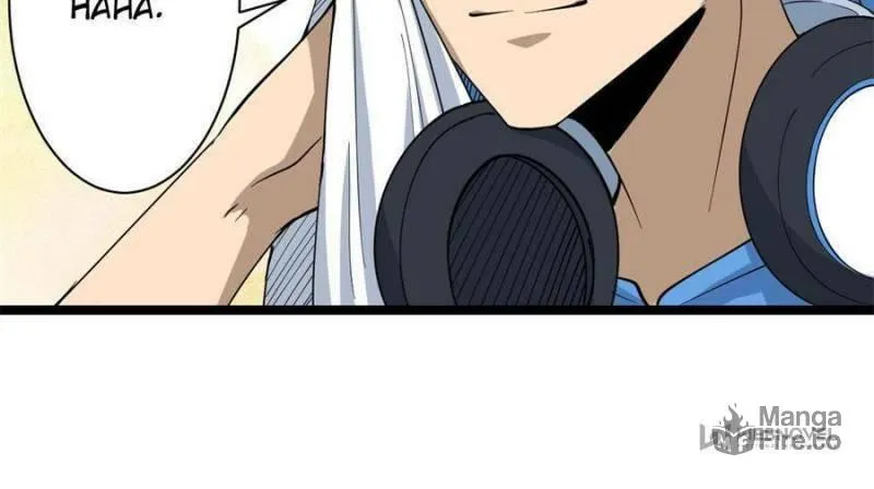 The Three Realms Online Shop Chapter 25 page 55 - 