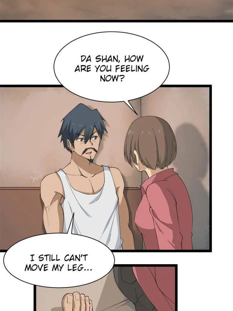 The Three Realms Online Shop Chapter 26 page 2 - 