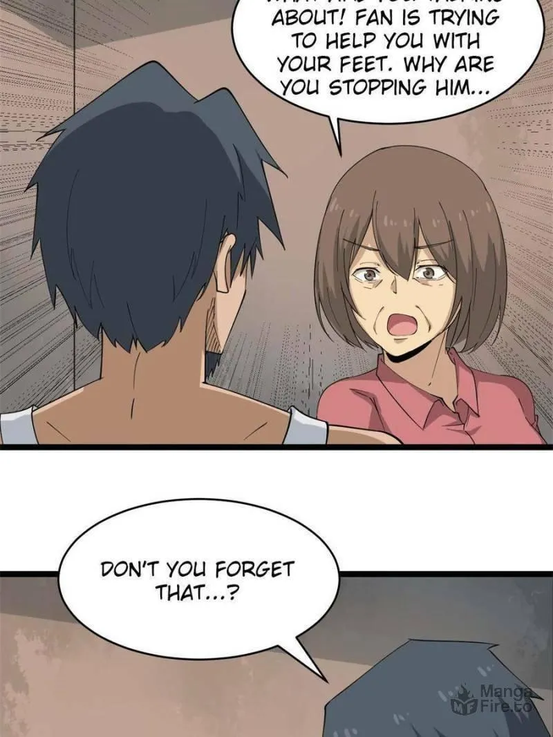 The Three Realms Online Shop Chapter 26 page 12 - 