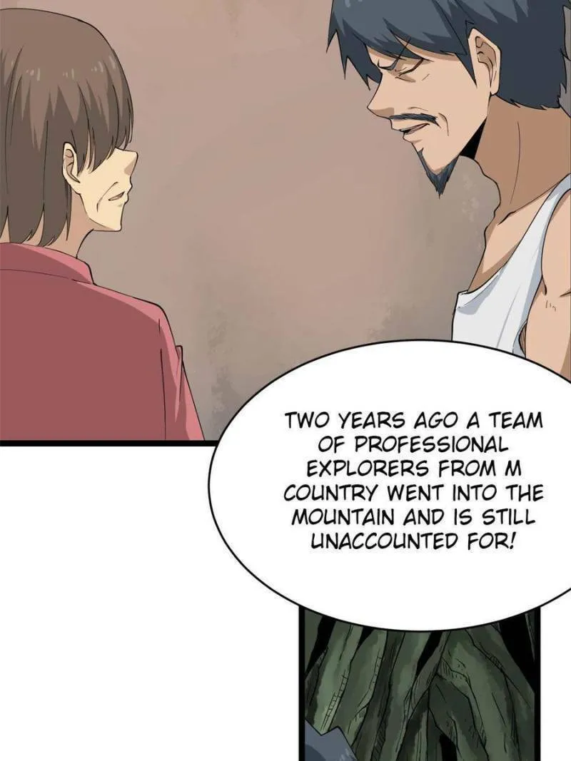 The Three Realms Online Shop Chapter 26 page 13 - 