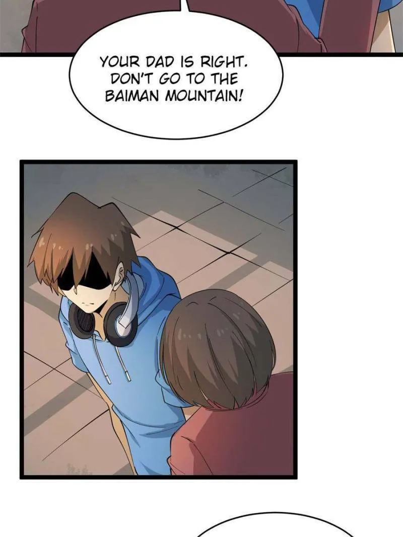 The Three Realms Online Shop Chapter 26 page 16 - 