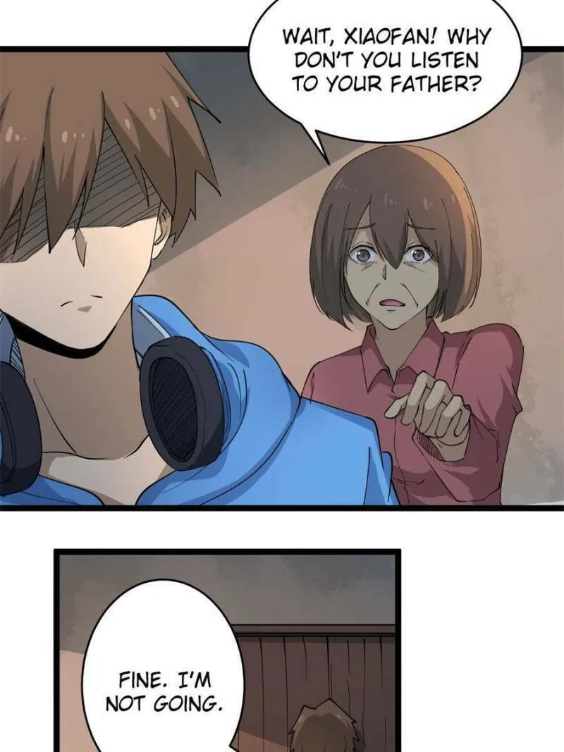 The Three Realms Online Shop Chapter 26 page 17 - 
