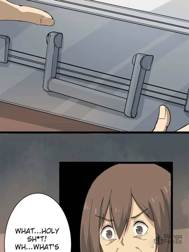 The Three Realms Online Shop Chapter 26 page 21 - 