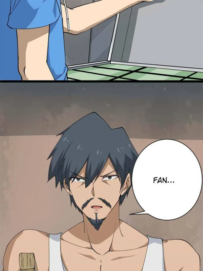 The Three Realms Online Shop Chapter 26 page 23 - 