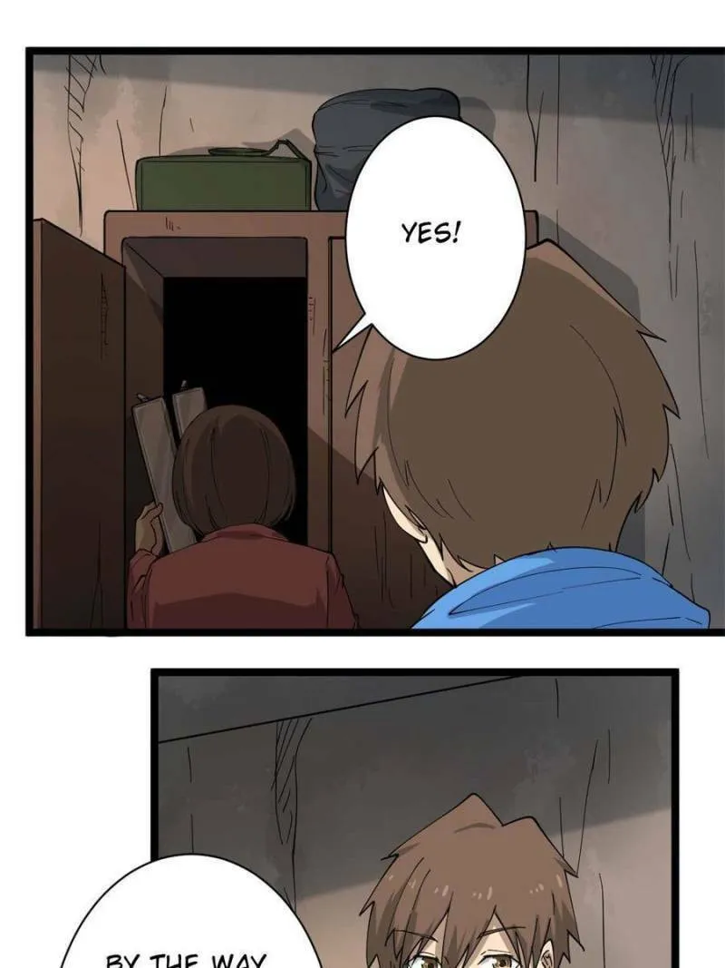 The Three Realms Online Shop Chapter 26 page 28 - 