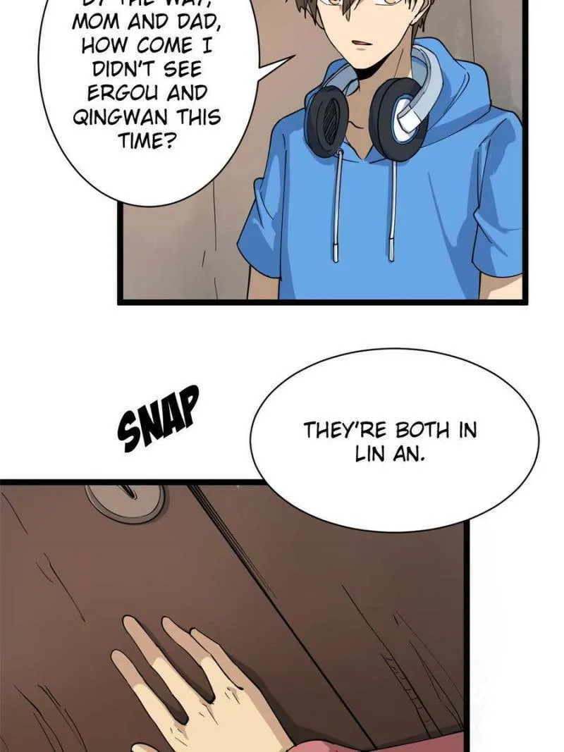 The Three Realms Online Shop Chapter 26 page 29 - 