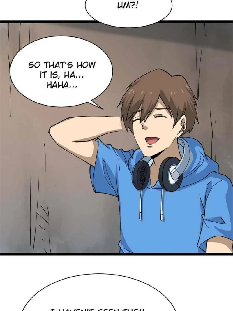 The Three Realms Online Shop Chapter 26 page 32 - 