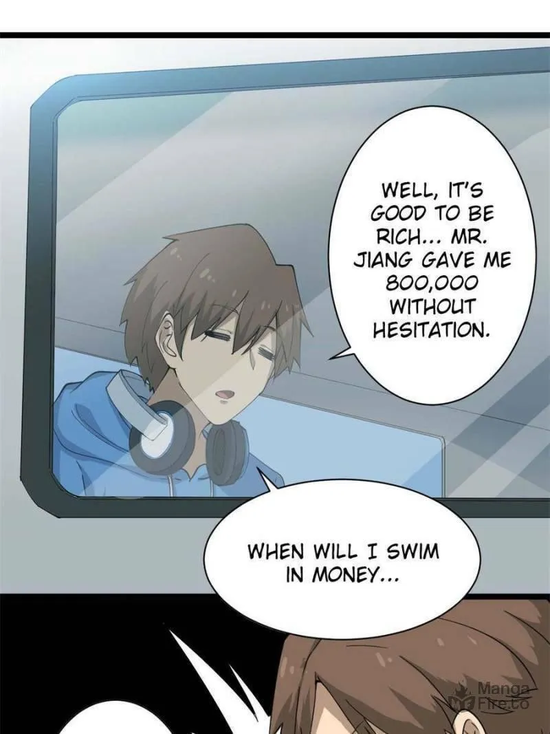 The Three Realms Online Shop Chapter 26 page 36 - 