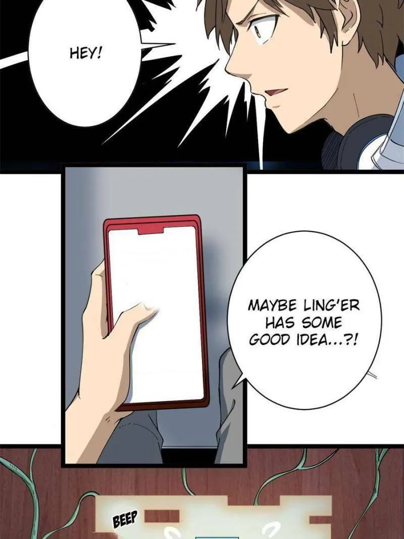 The Three Realms Online Shop Chapter 26 page 37 - 