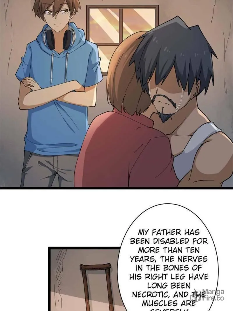 The Three Realms Online Shop Chapter 26 page 5 - 