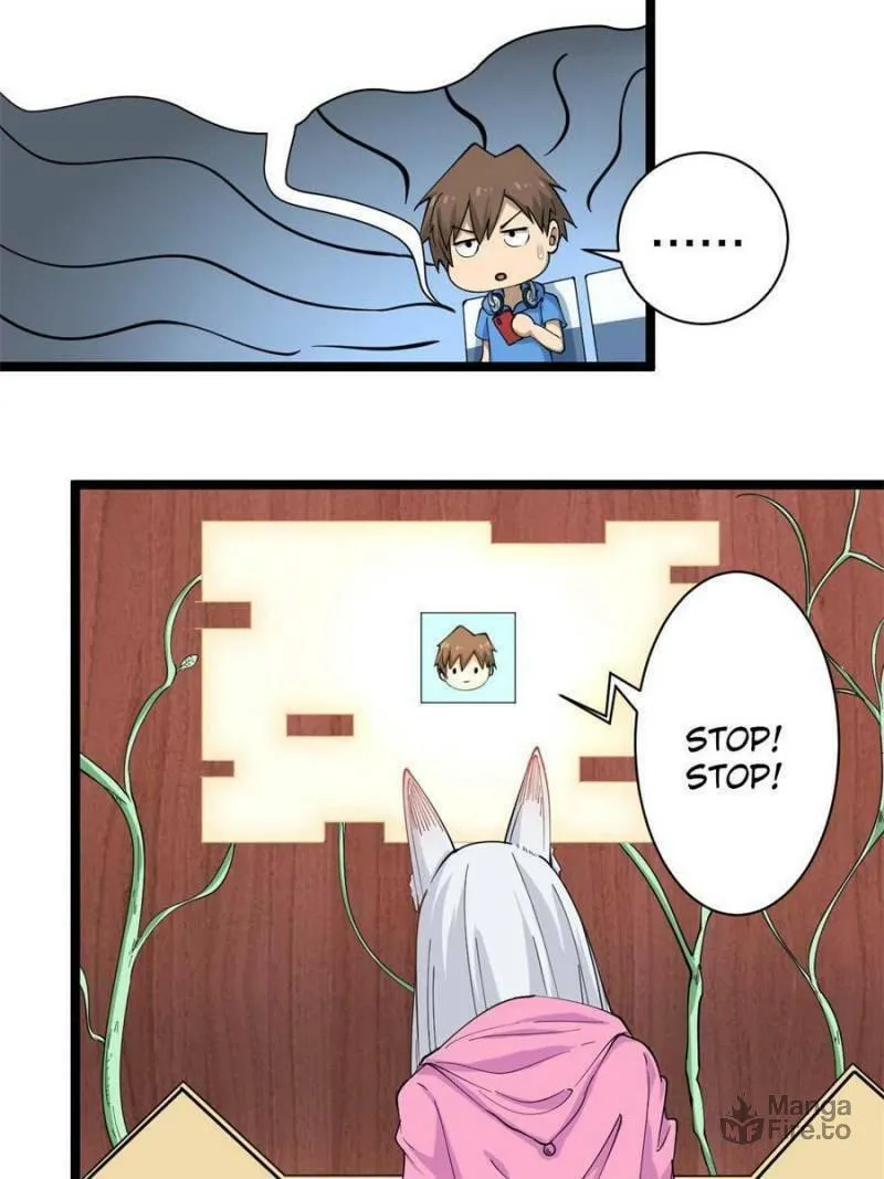The Three Realms Online Shop Chapter 26 page 42 - 