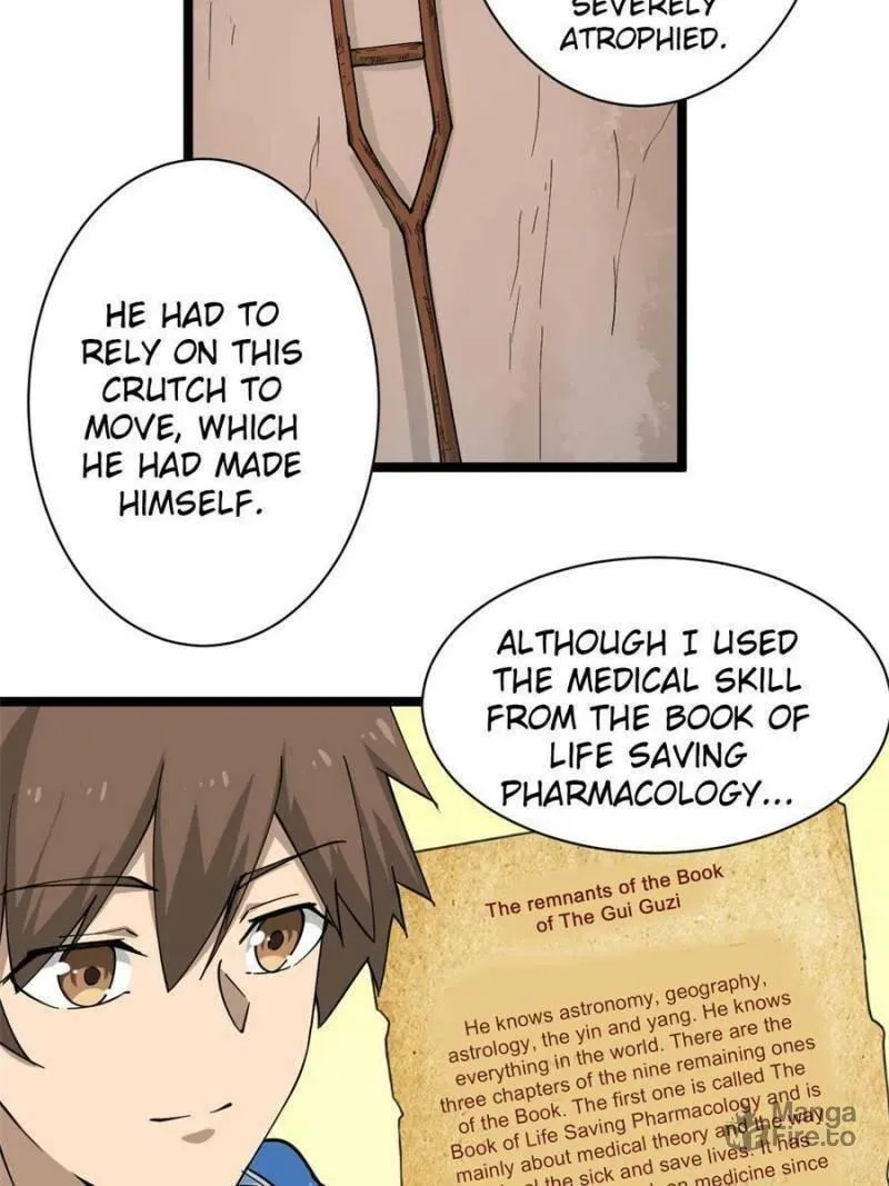 The Three Realms Online Shop Chapter 26 page 6 - 