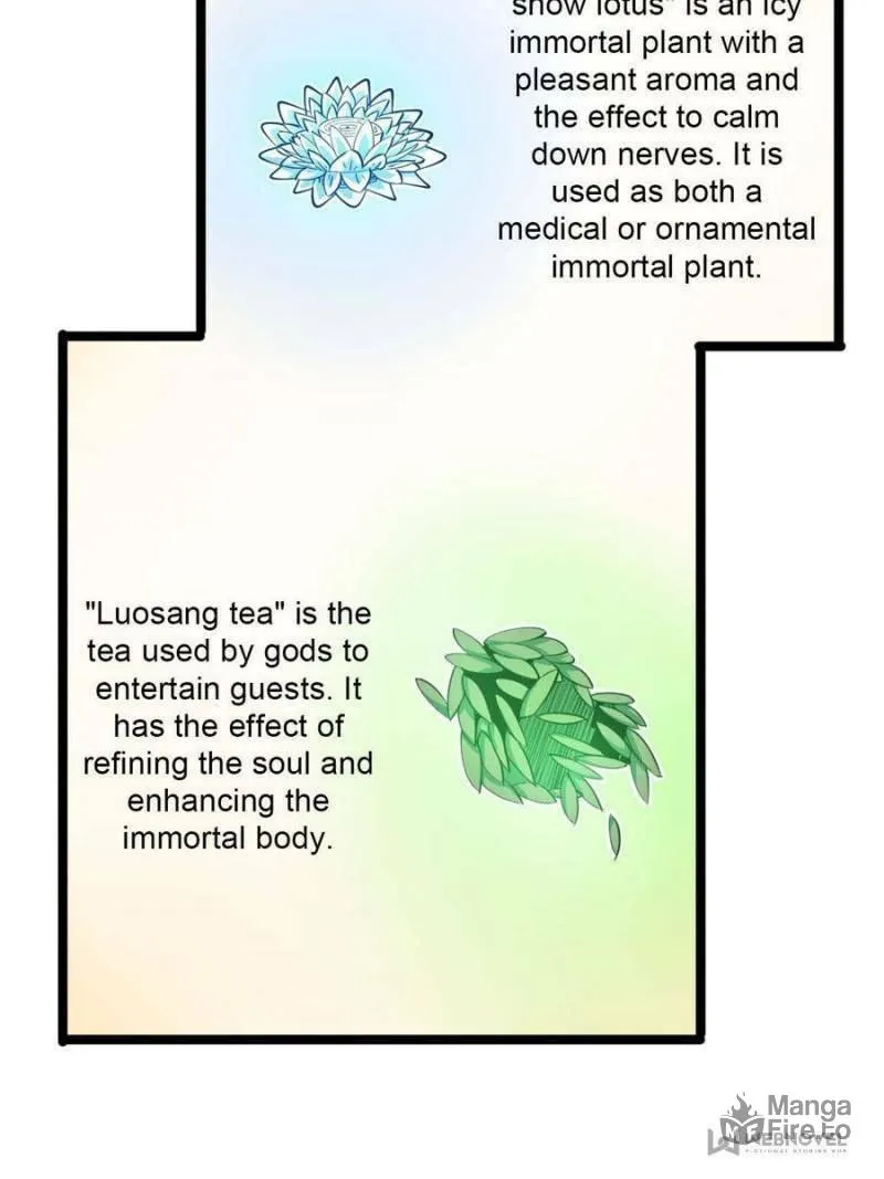 The Three Realms Online Shop Chapter 26 page 51 - 