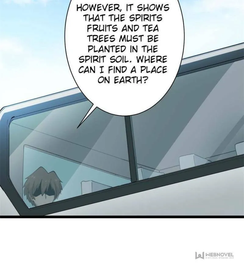 The Three Realms Online Shop Chapter 26 page 56 - 