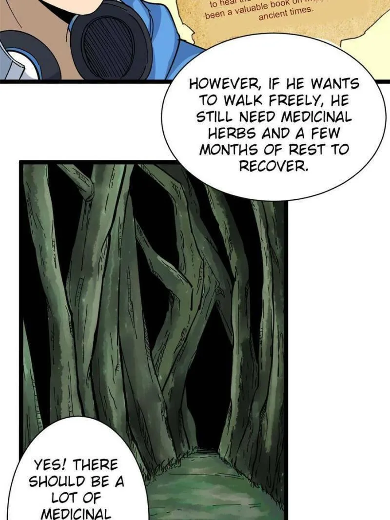 The Three Realms Online Shop Chapter 26 page 7 - 