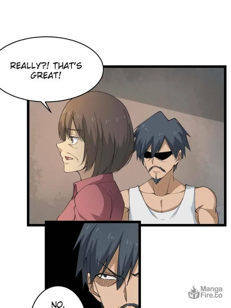 The Three Realms Online Shop Chapter 26 page 10 - 