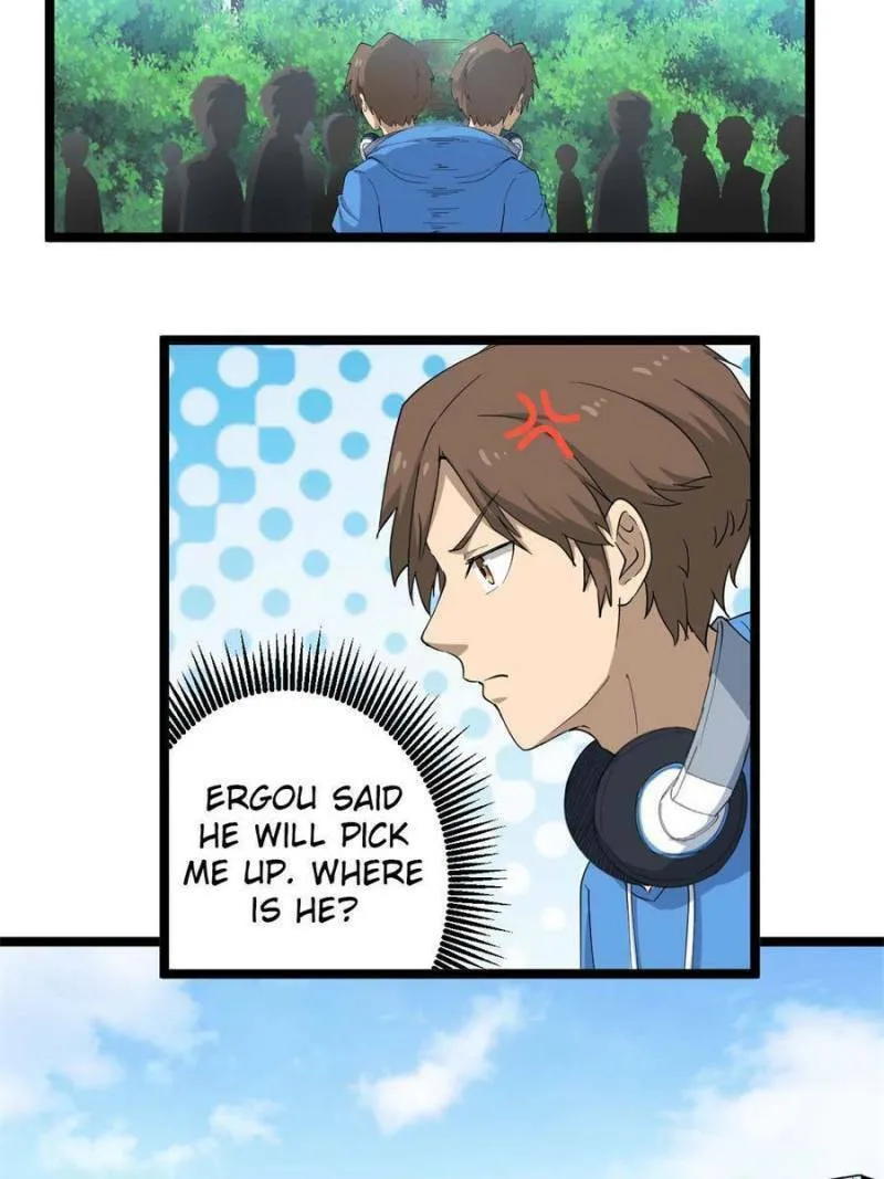 The Three Realms Online Shop Chapter 27 page 2 - 