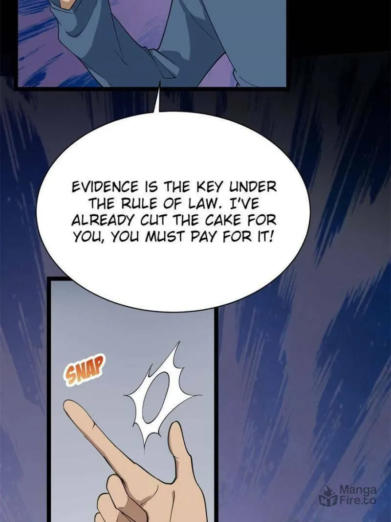 The Three Realms Online Shop Chapter 27 page 25 - 