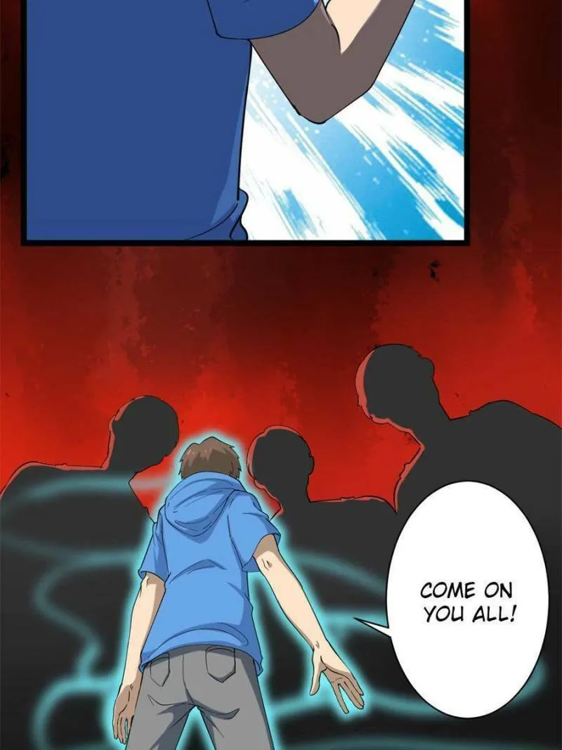 The Three Realms Online Shop Chapter 27 page 29 - 