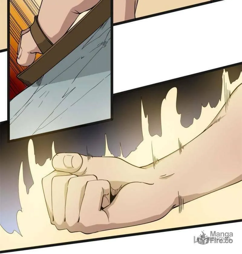 The Three Realms Online Shop Chapter 27 page 42 - 