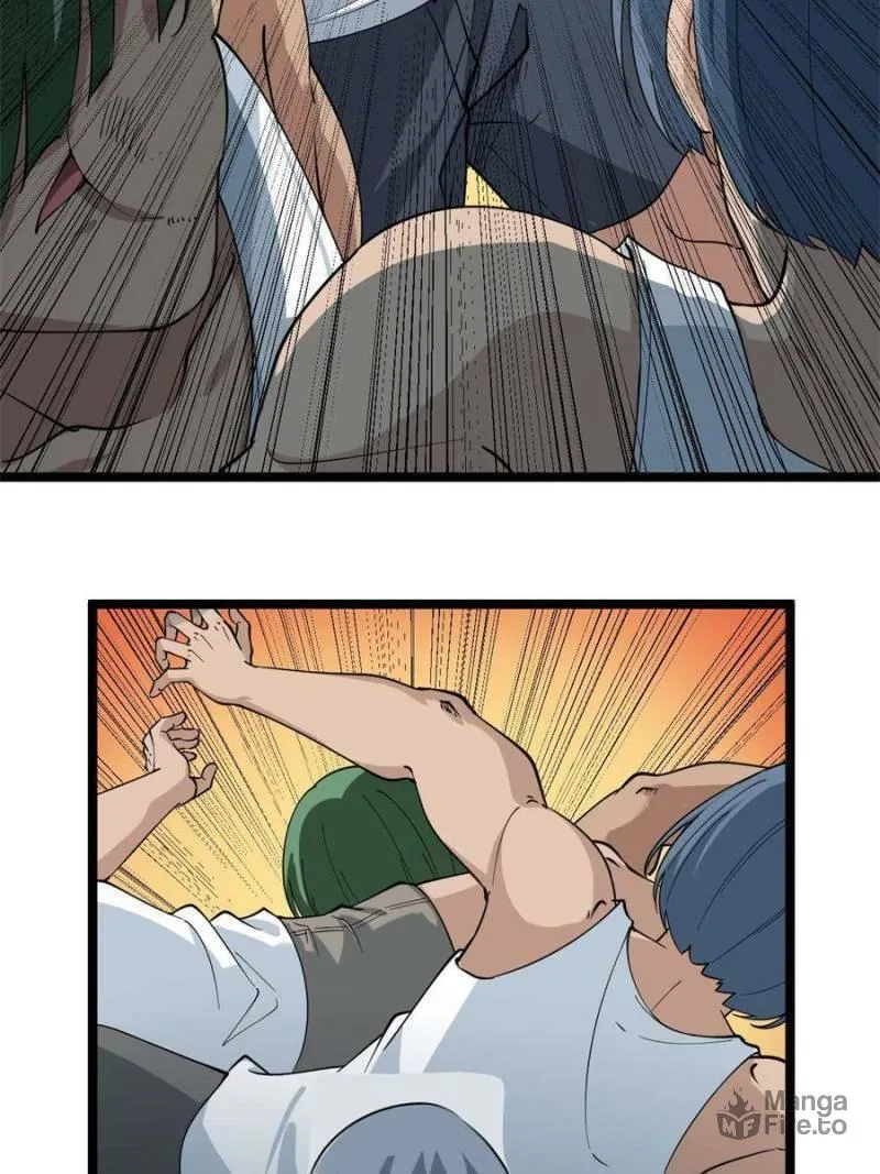 The Three Realms Online Shop Chapter 27 page 45 - 
