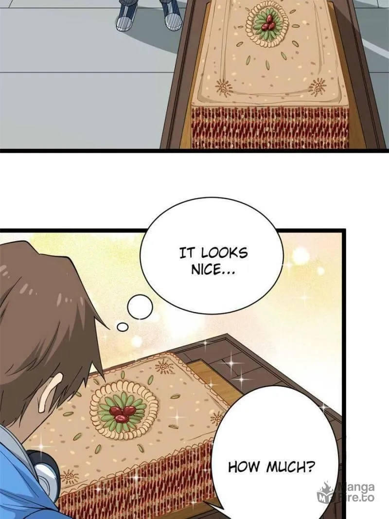 The Three Realms Online Shop Chapter 27 page 6 - 