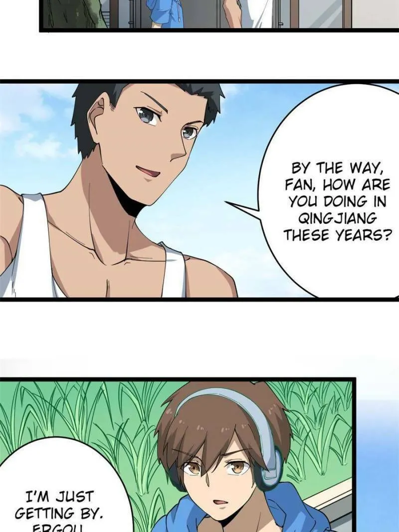 The Three Realms Online Shop Chapter 28 page 2 - 