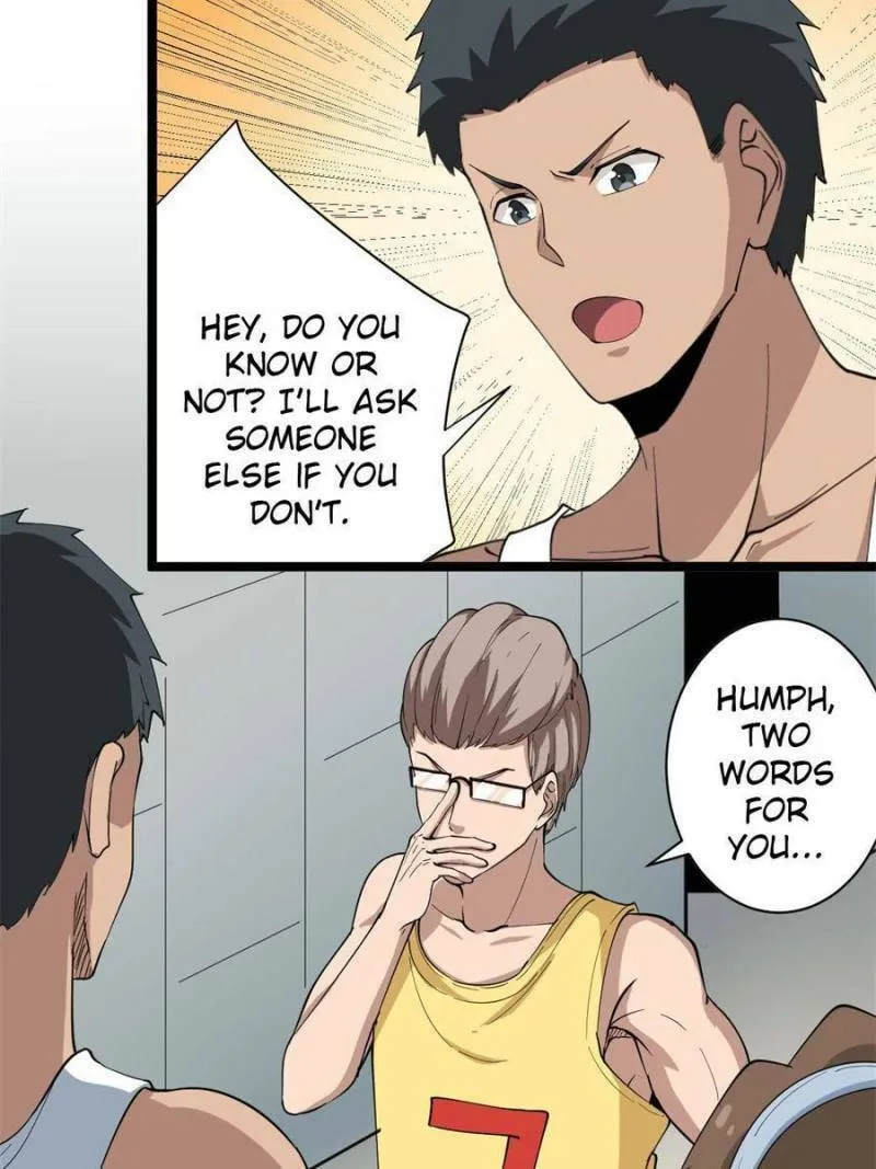 The Three Realms Online Shop Chapter 28 page 11 - 