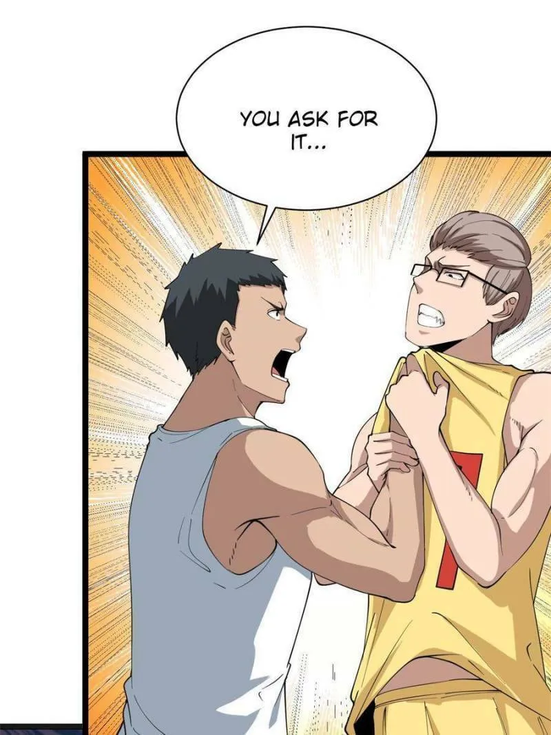The Three Realms Online Shop Chapter 28 page 16 - 