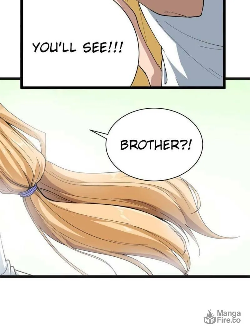 The Three Realms Online Shop Chapter 28 page 18 - 