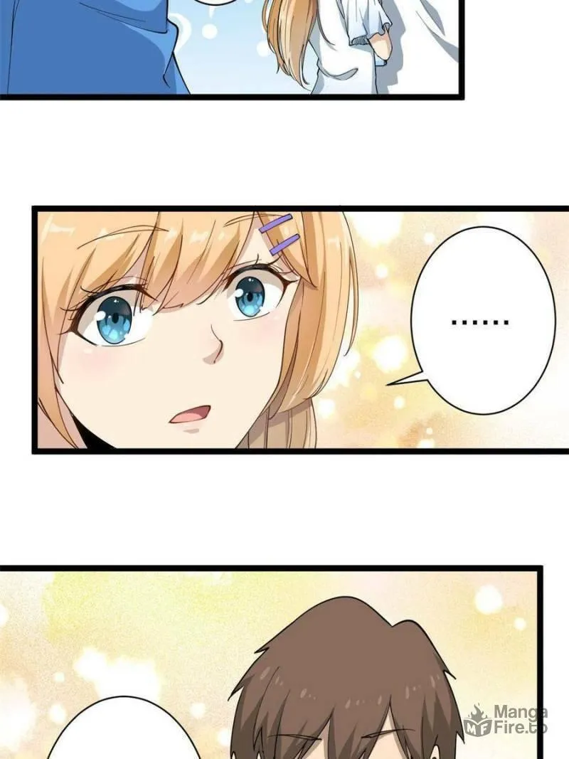 The Three Realms Online Shop Chapter 28 page 25 - 