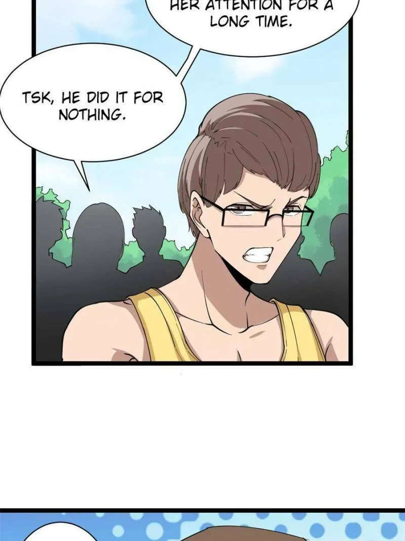 The Three Realms Online Shop Chapter 28 page 29 - 