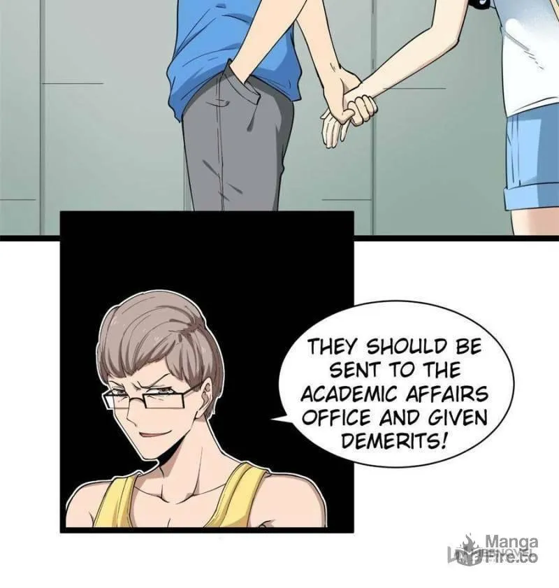 The Three Realms Online Shop Chapter 28 page 39 - 