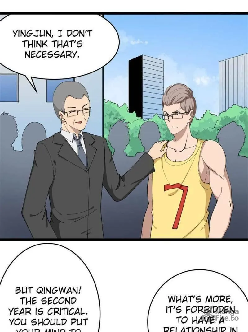 The Three Realms Online Shop Chapter 28 page 40 - 