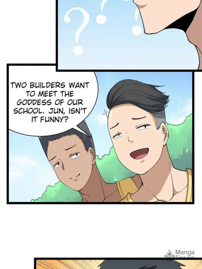 The Three Realms Online Shop Chapter 28 page 10 - 