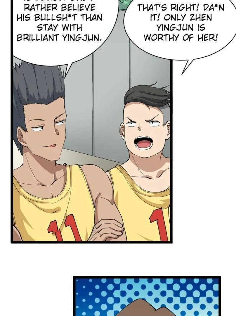 The Three Realms Online Shop Chapter 29 page 11 - 