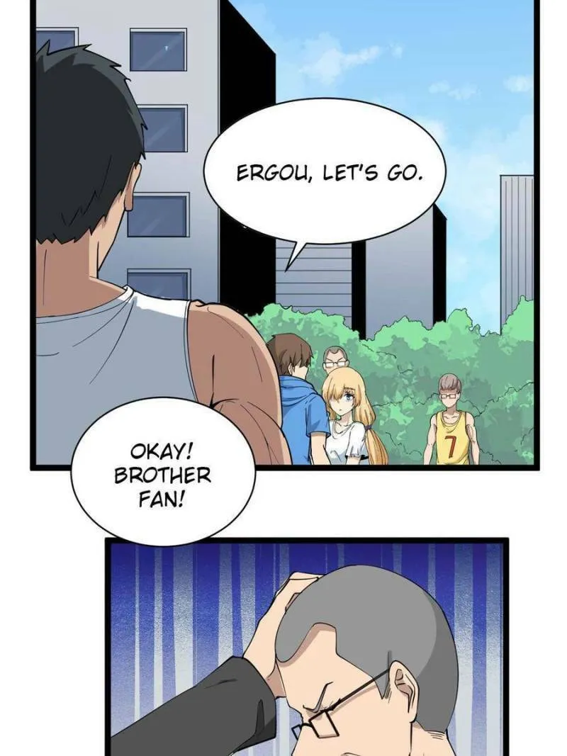 The Three Realms Online Shop Chapter 29 page 14 - 