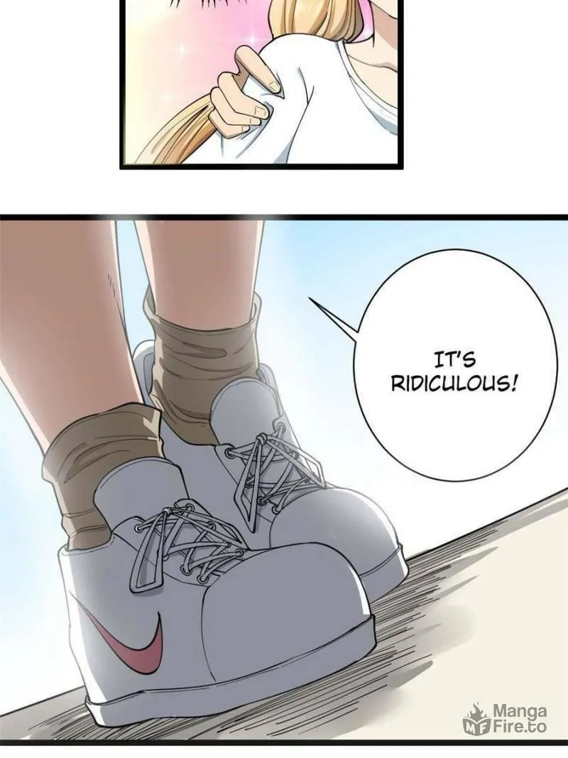The Three Realms Online Shop Chapter 29 page 3 - 