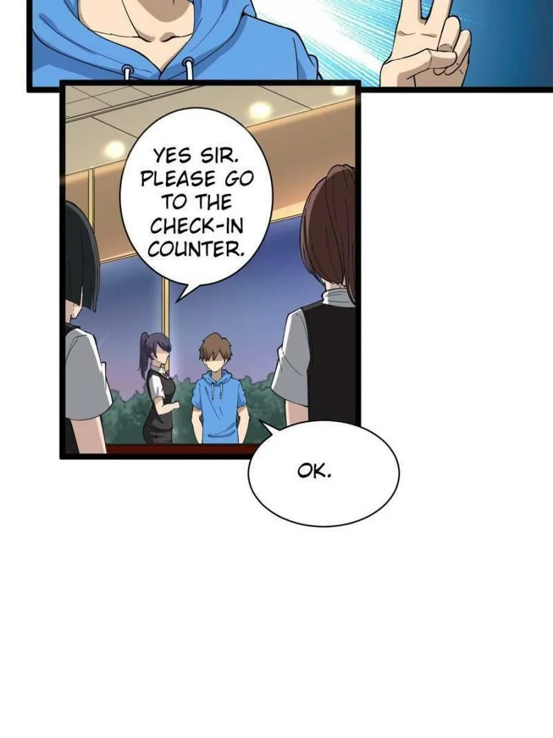 The Three Realms Online Shop Chapter 29 page 29 - 