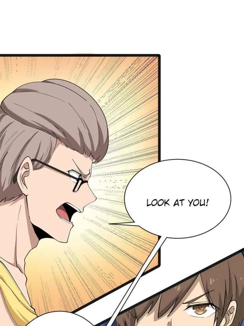 The Three Realms Online Shop Chapter 29 page 4 - 