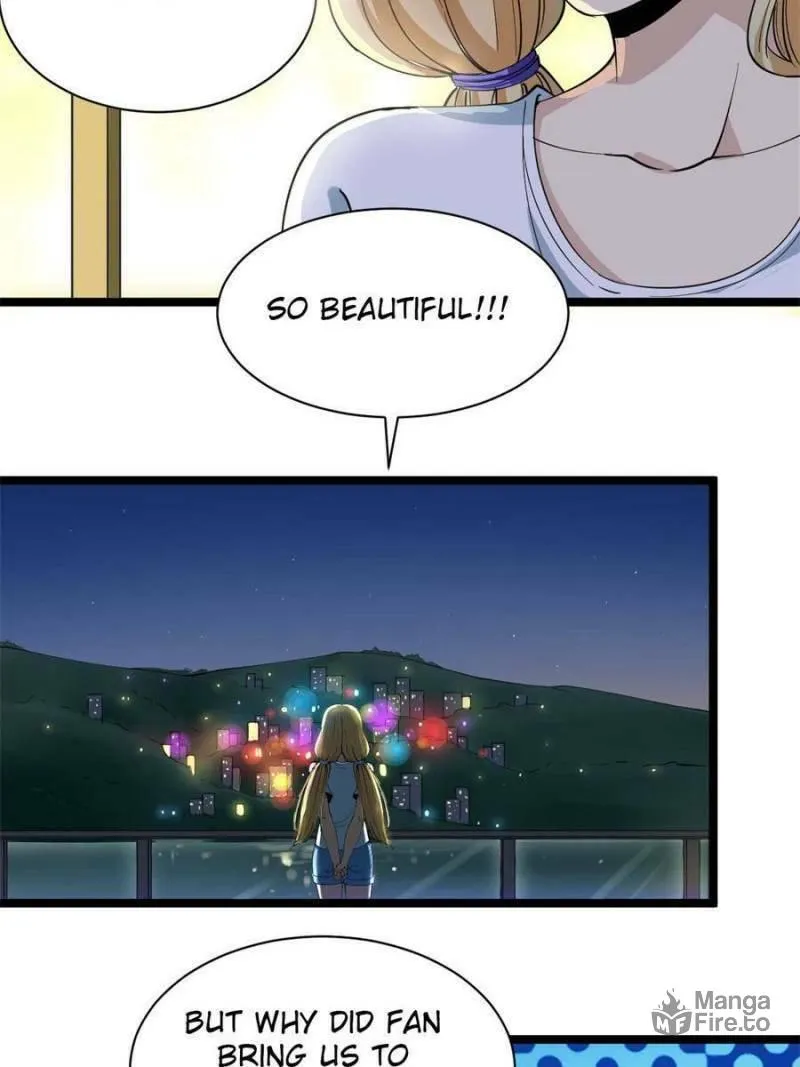 The Three Realms Online Shop Chapter 29 page 33 - 