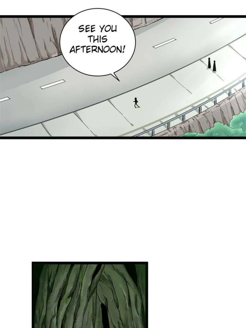 The Three Realms Online Shop Chapter 29 page 46 - 