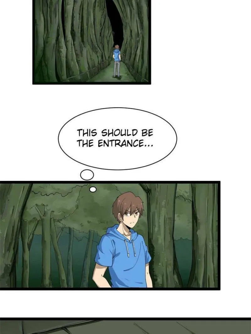 The Three Realms Online Shop Chapter 29 page 47 - 