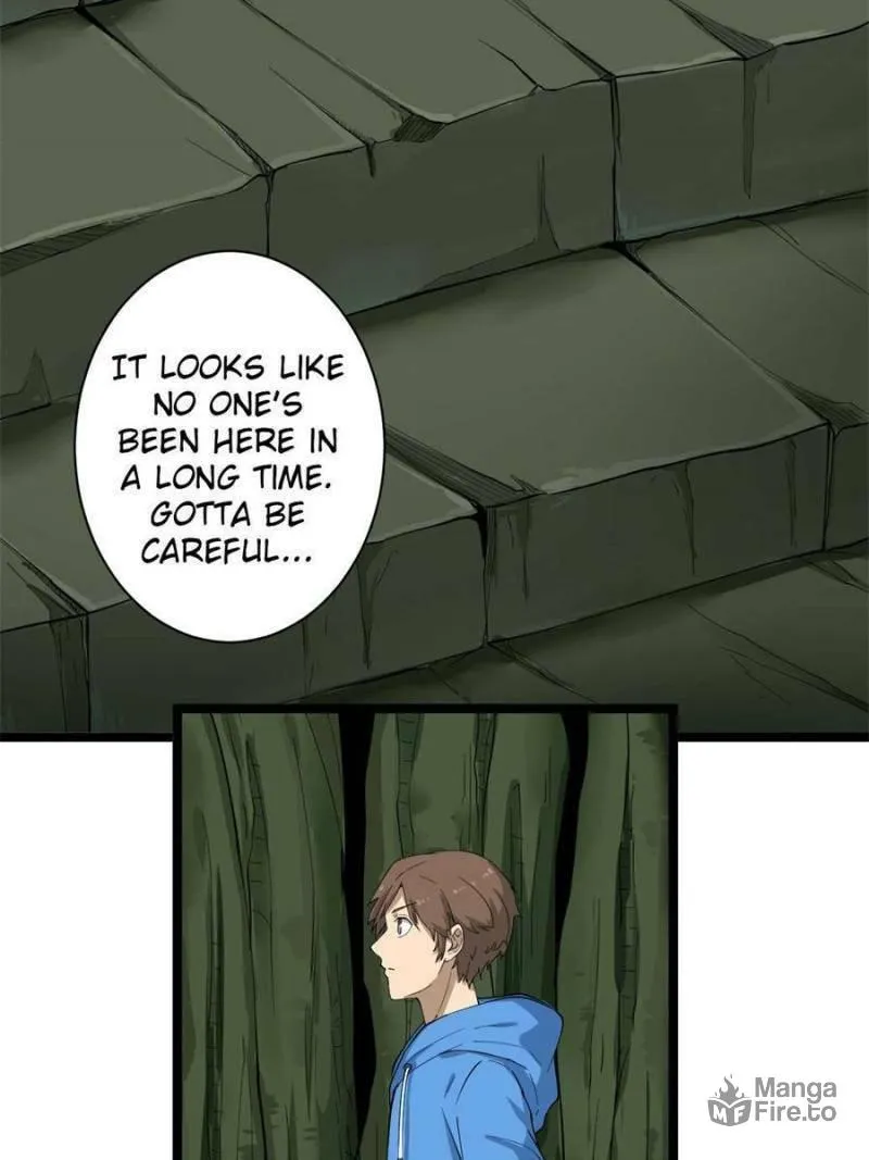 The Three Realms Online Shop Chapter 29 page 48 - 